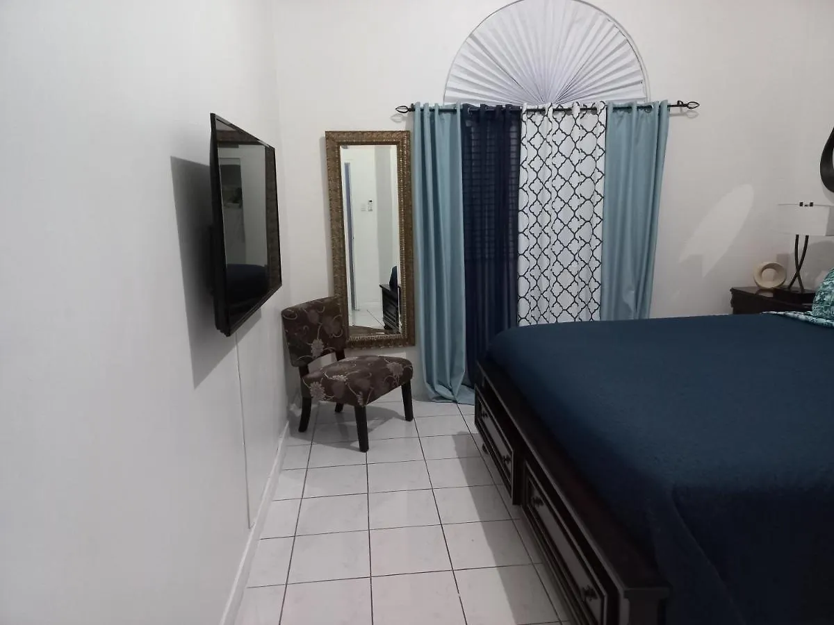Villa Sucasa Caribbean Estates Villa, Caribbean Estates Portmore Jamaica