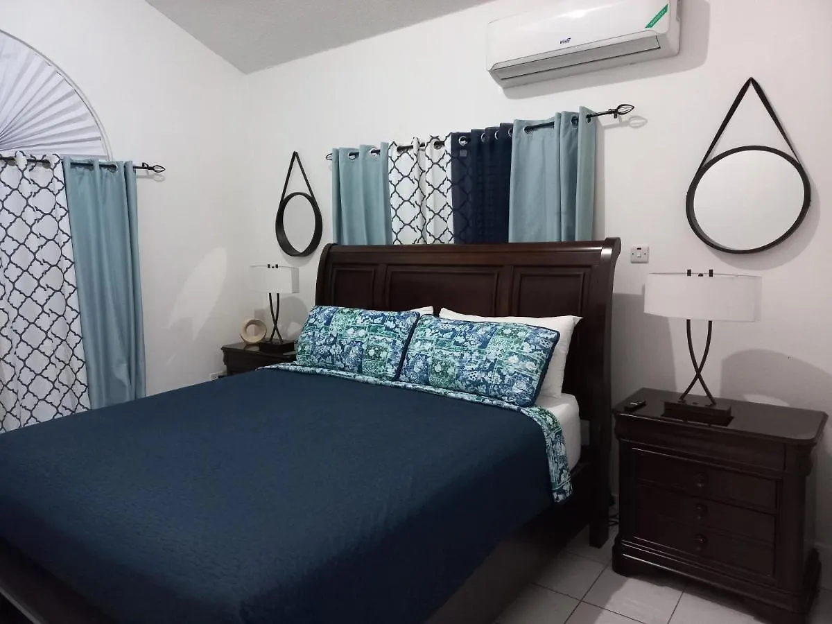 Sucasa Caribbean Estates Villa, Caribbean Estates Portmore Jamaica