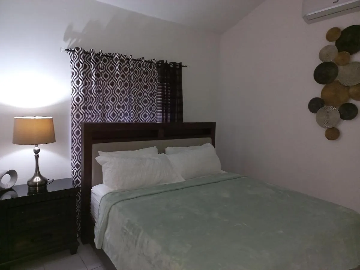 Sucasa Caribbean Estates Villa, Caribbean Estates Portmore