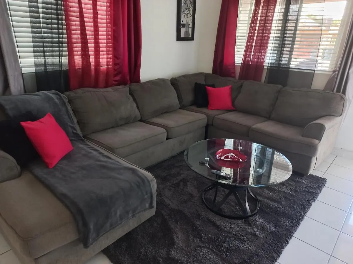 Villa Sucasa Caribbean Estates Villa, Caribbean Estates Portmore