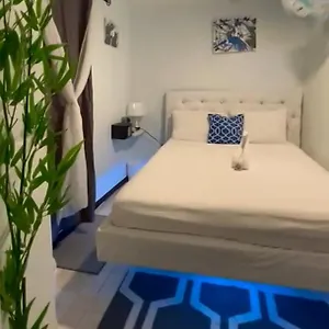 Bed & Breakfast Blue Royalty, Portmore