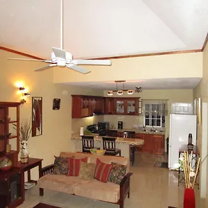 Apartment The, Portmore